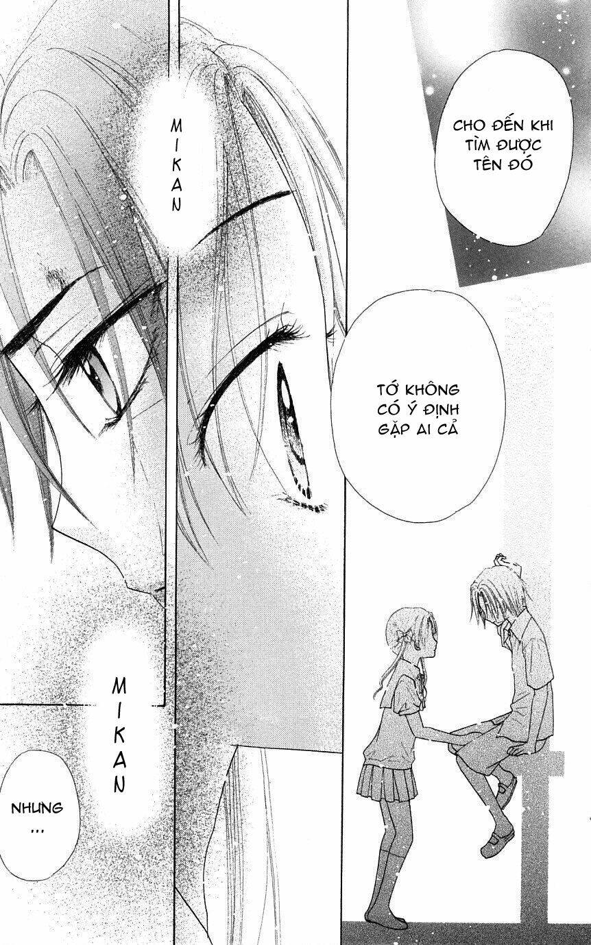 gakuen alice chapter 95 26