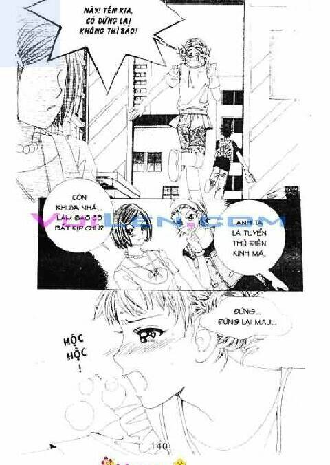 ánh nắng chói chang chapter 6 138