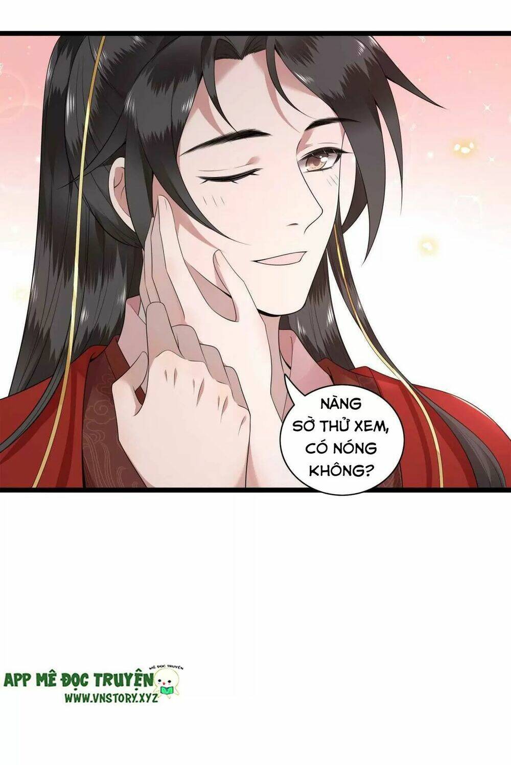 phượng hoàng vu phi chapter 96 9