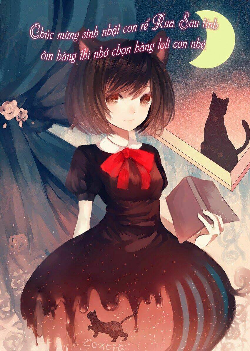 are you alice? chapter 39 1