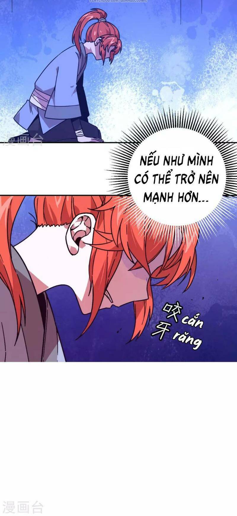 luân hồi nhất kiếm chapter 8 4