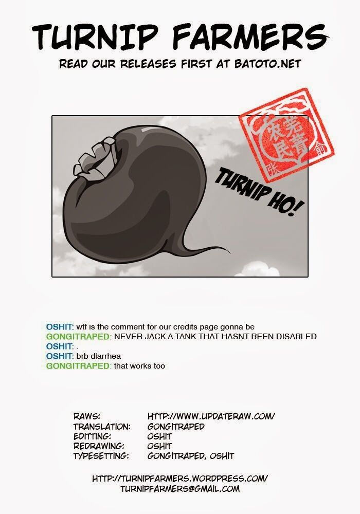 kingdom - vương giả thiên hạ chapter 20 23