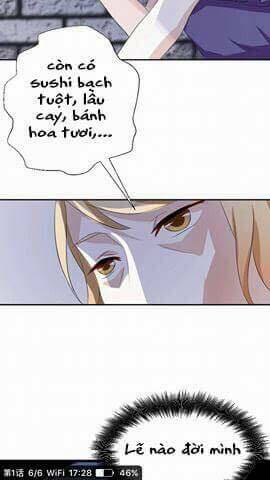 tình yêu nhỏ bé của tôi chapter 1 32