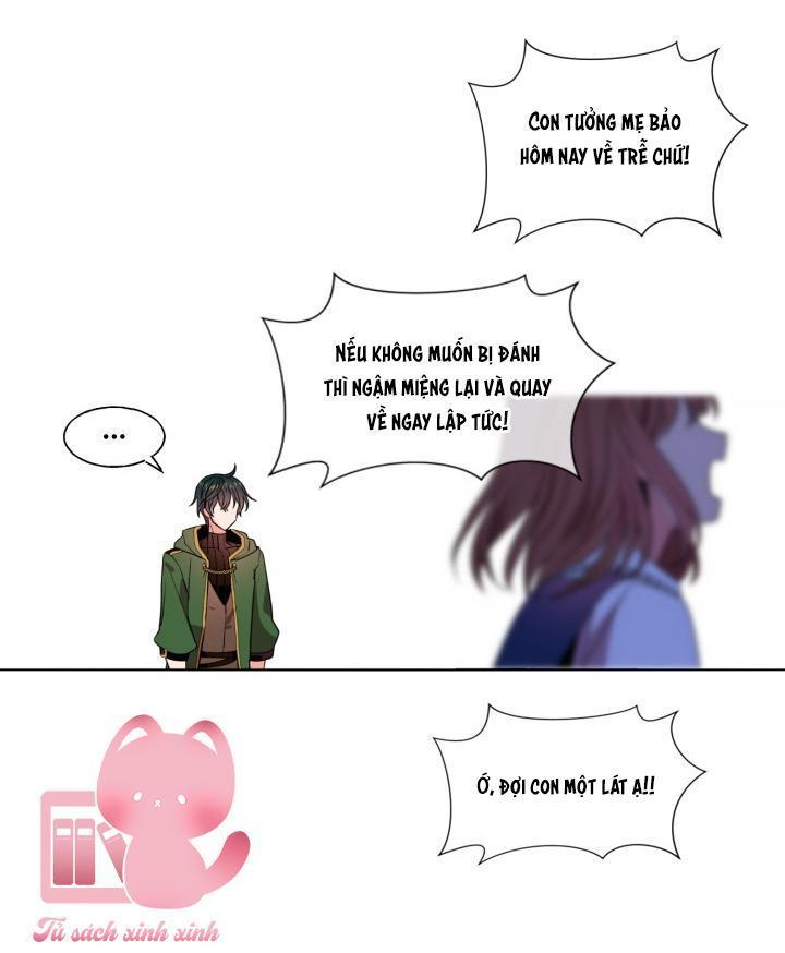 nguyện ước vô vọng của ma nữ chapter 14 31