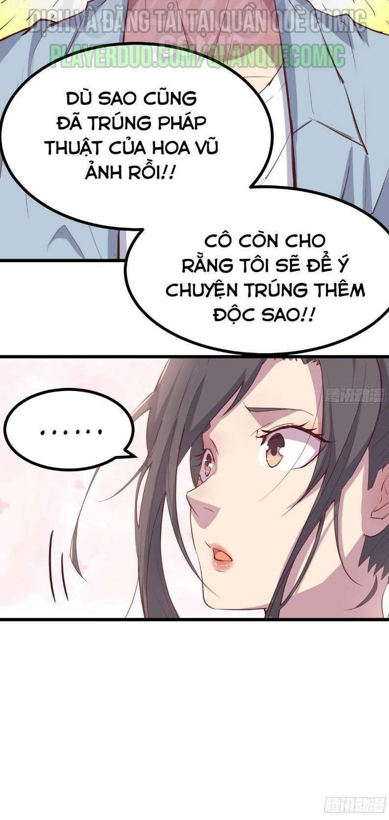 song tu đạo lữ kiểu xem mặt chapter 62 32