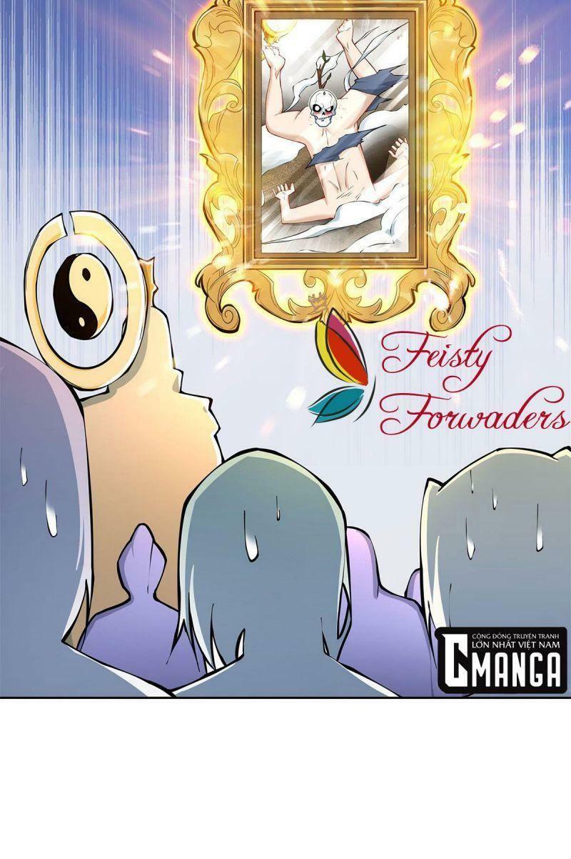 sau khi tu luyện, ta biến thành ma tôn xương khô chapter 2 39