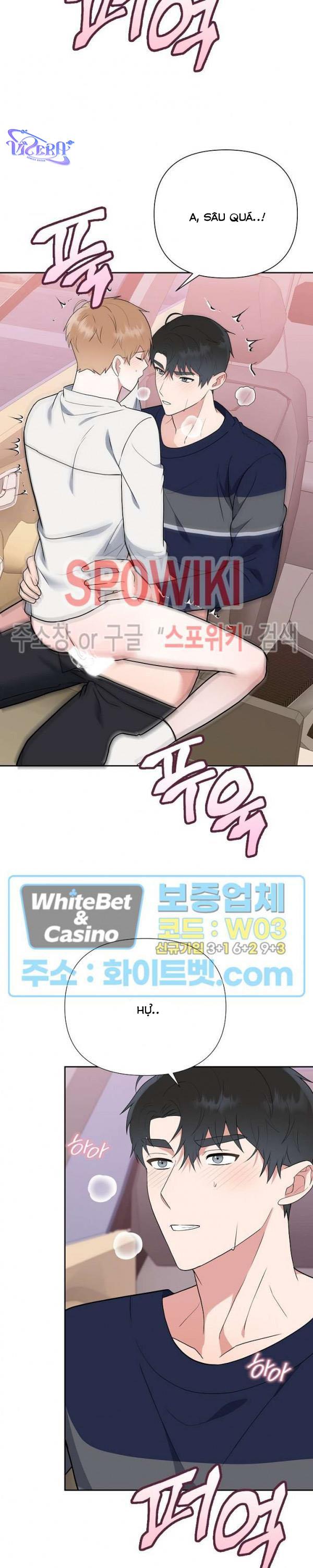 hợp đồng tài trợ tình yêu chapter 26 30