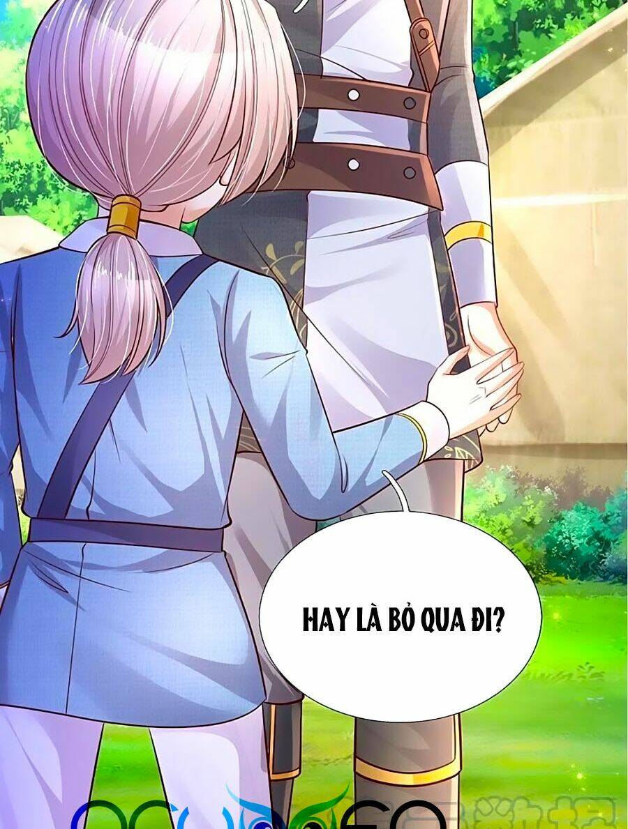 bỗng một ngày trở thành con gái nhà vua chapter 332 3