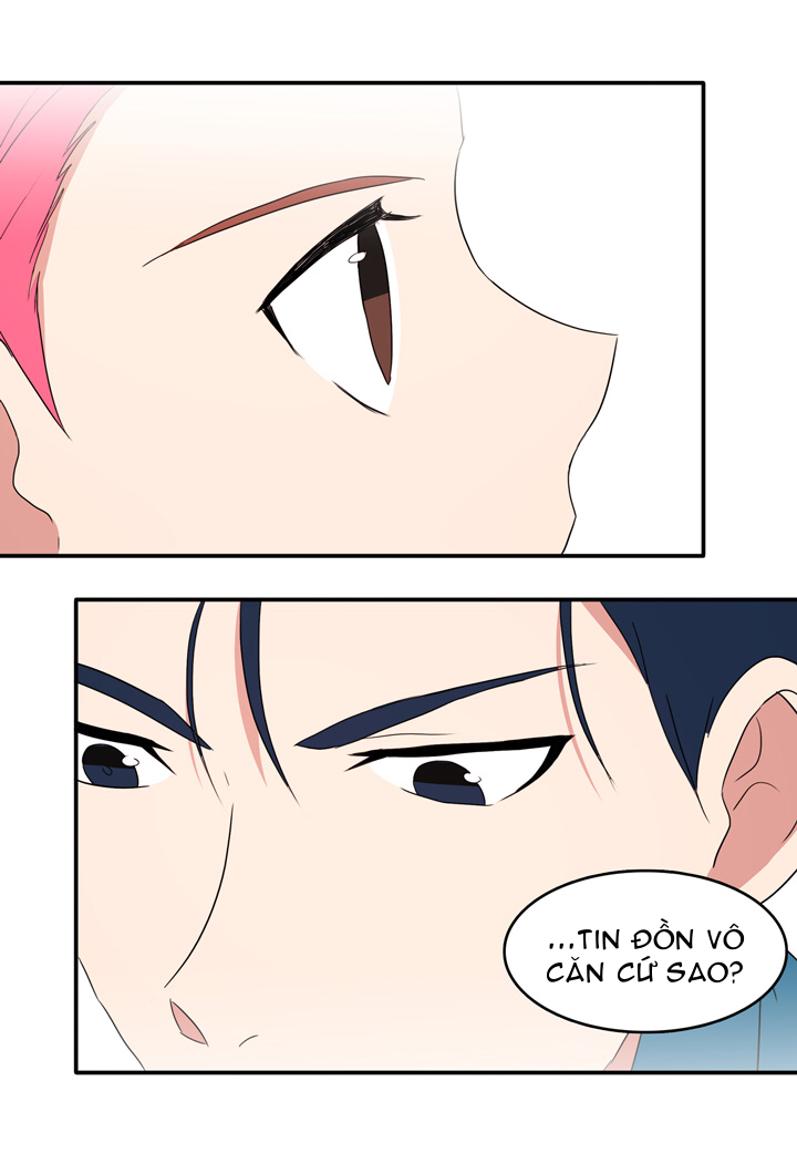 rắc rối về vấn đề yêu đương của tôi chapter 51 42