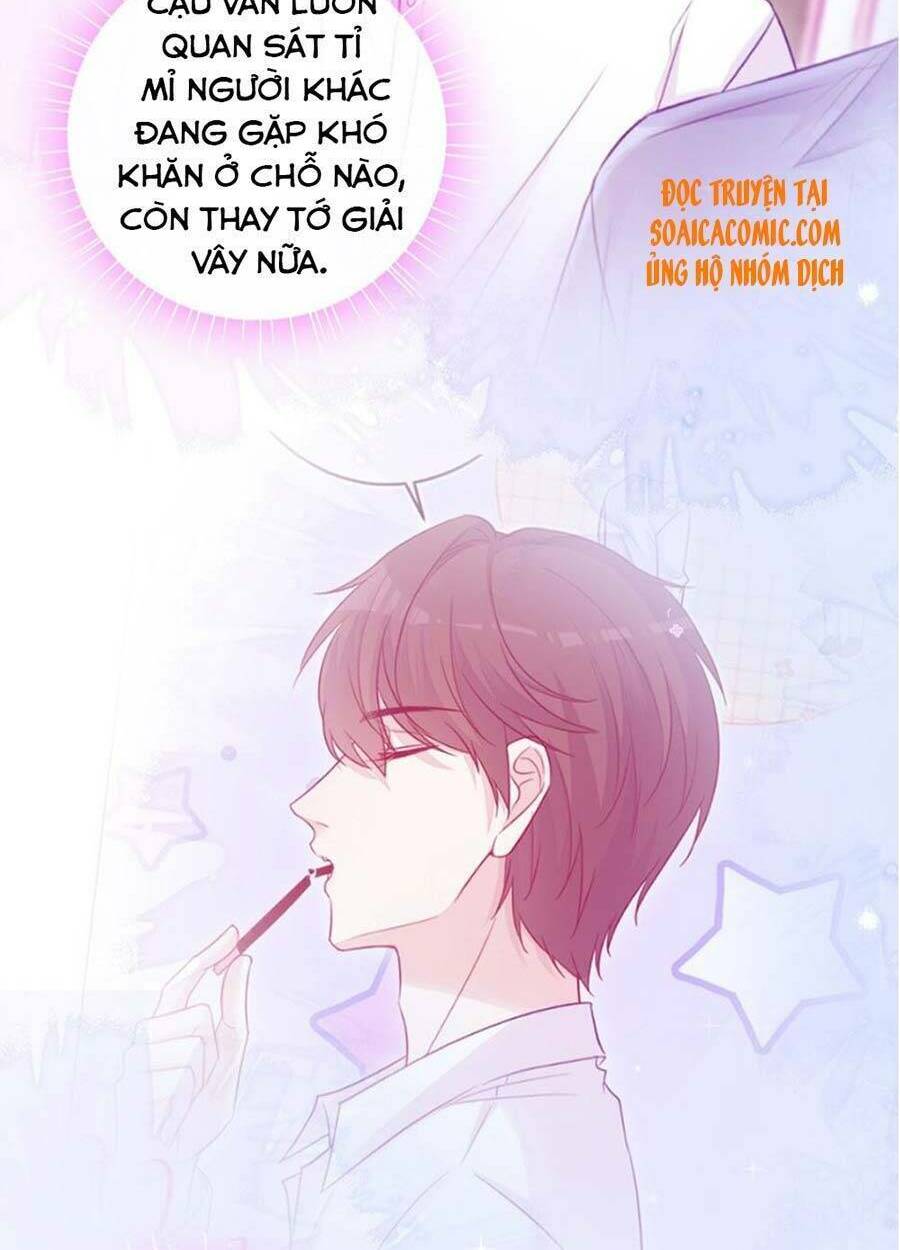 khi cô gái nhìn thấy thời gian chapter 12 48