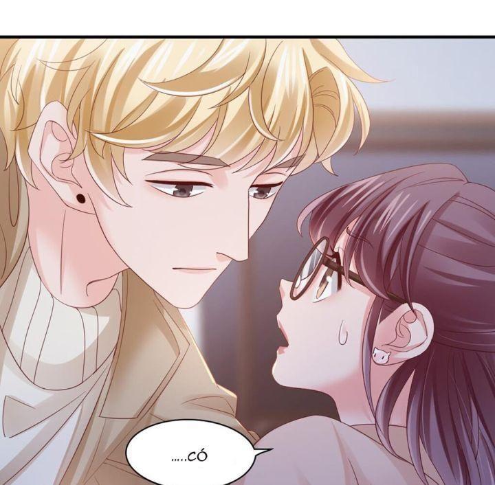 chiếc bật lửa và váy công chúa (b) chapter 27 59