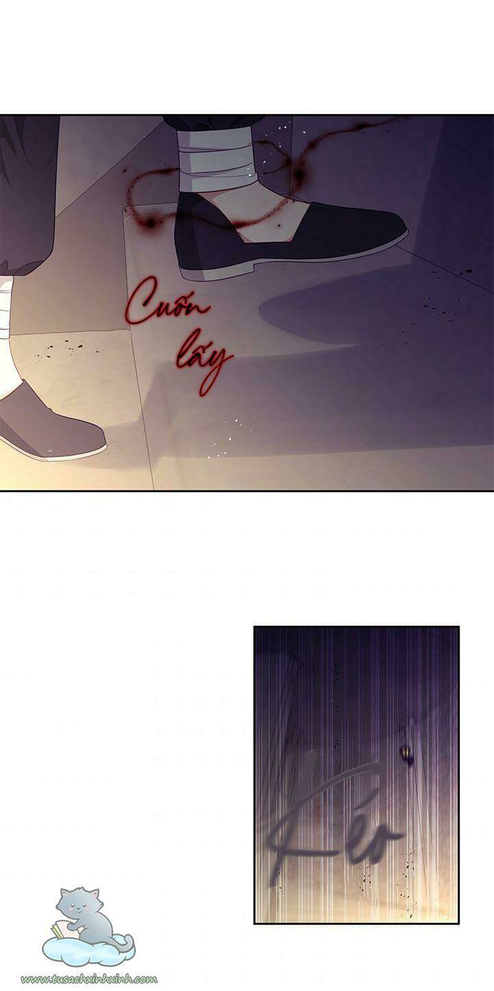 hãy coi chừng ác nữ chapter 93 31