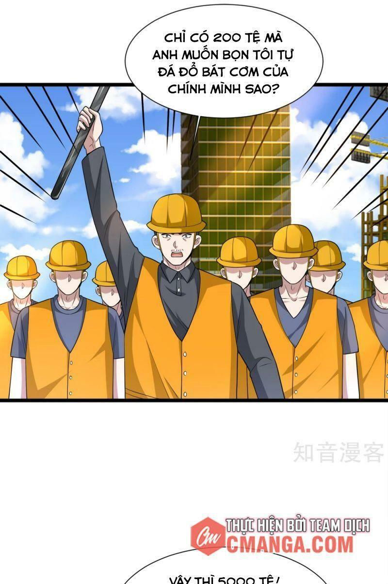 đô thị tà vương chapter 192 1