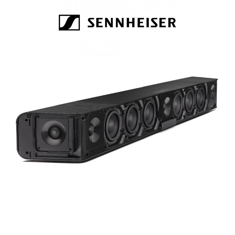 Loa Soundbar SENNHEISER AMBEO SB01-UK - Hàng Chính Hãng