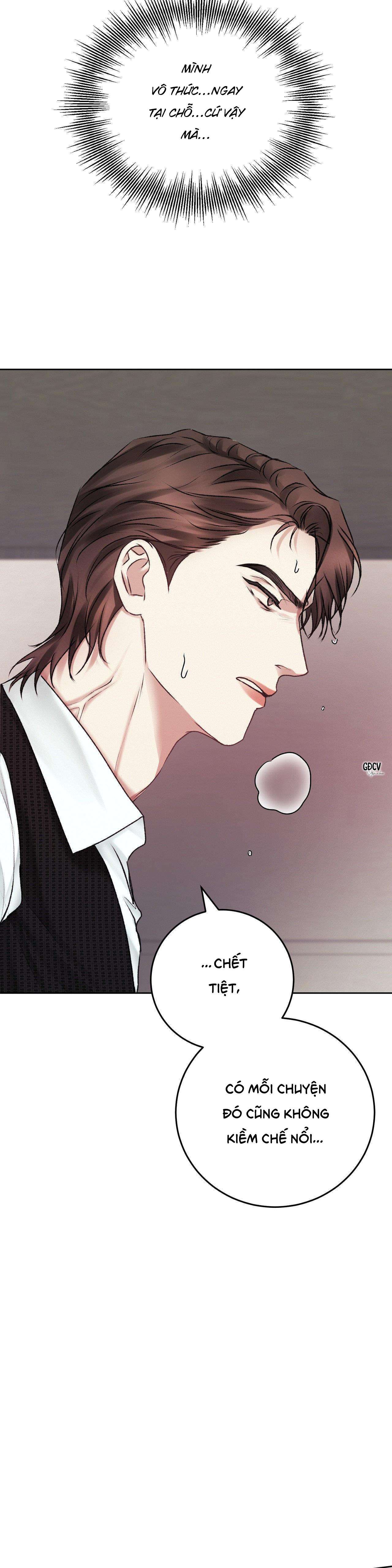 con nuôi bất đắc dĩ chapter 48 24