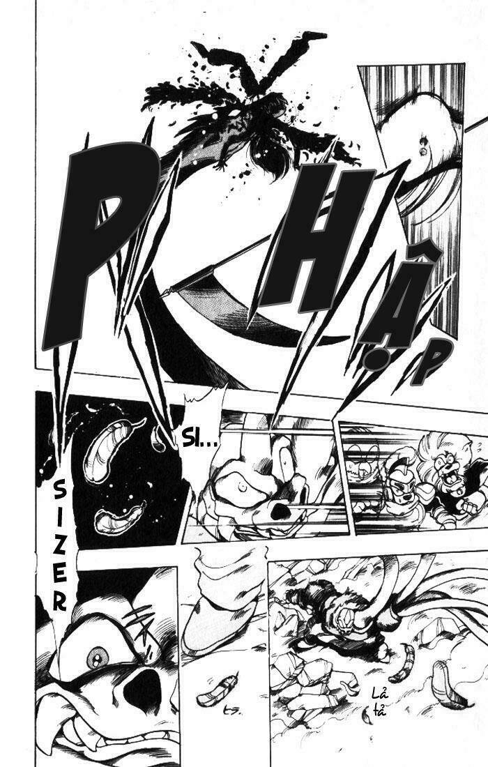 violinist of hameln - cây đàn kì diệu chapter 20 23