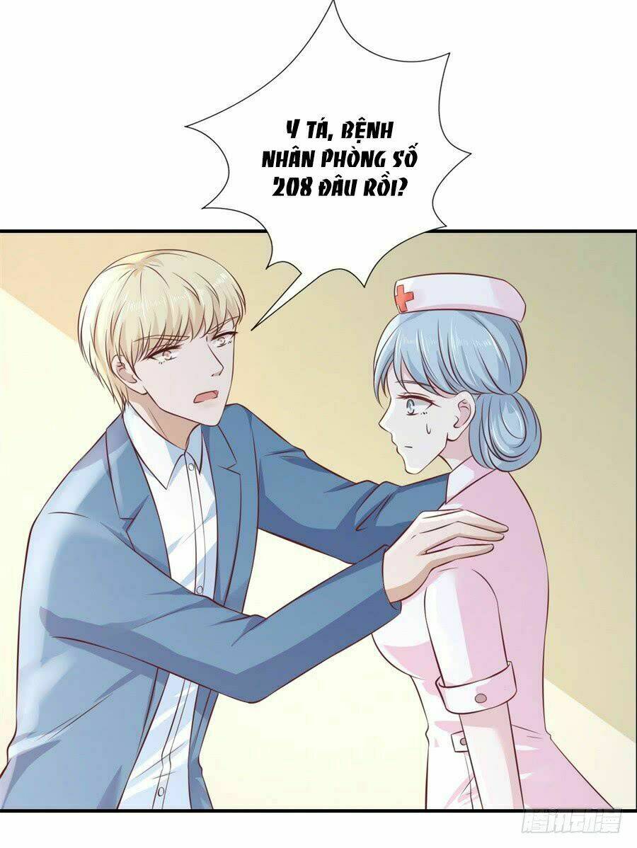 liệt ái tri hạ: series mật đào tiểu tình nhân chapter 266 15