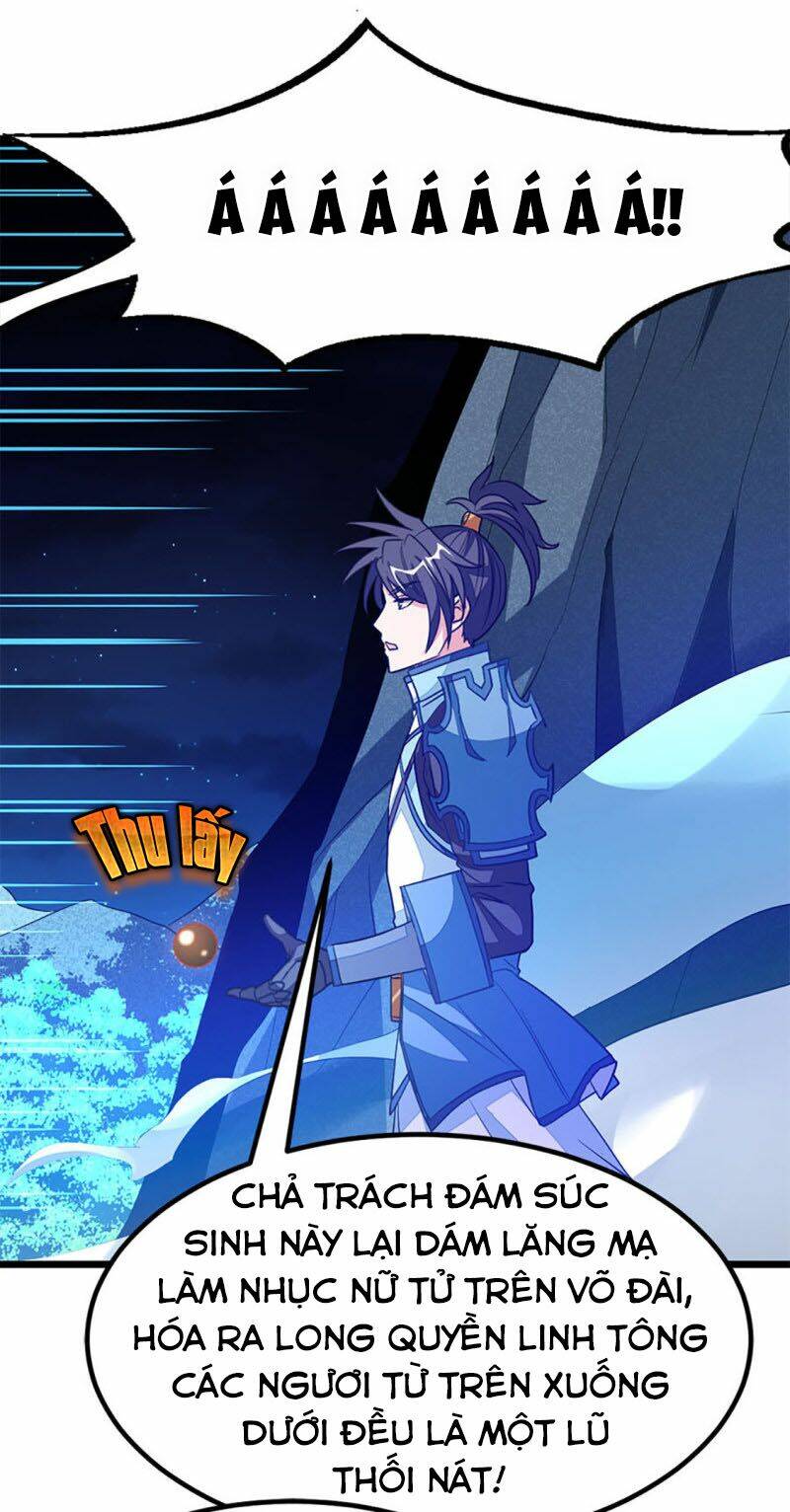 cửu dương thần vương chapter 230 30