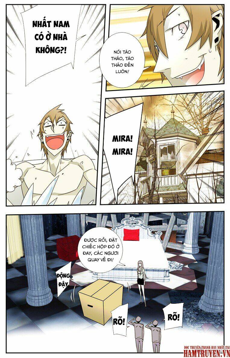 nghịch quỷ ds chapter 15 4