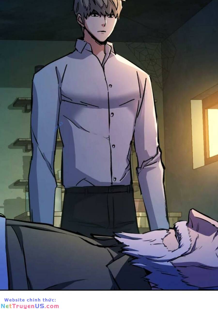 bạn học tôi là lính đánh thuê chapter 162 58