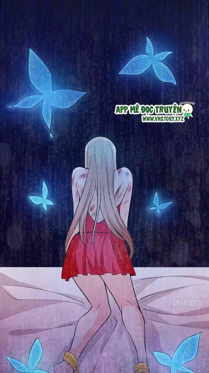 thiên hậu trở về chapter 87 10