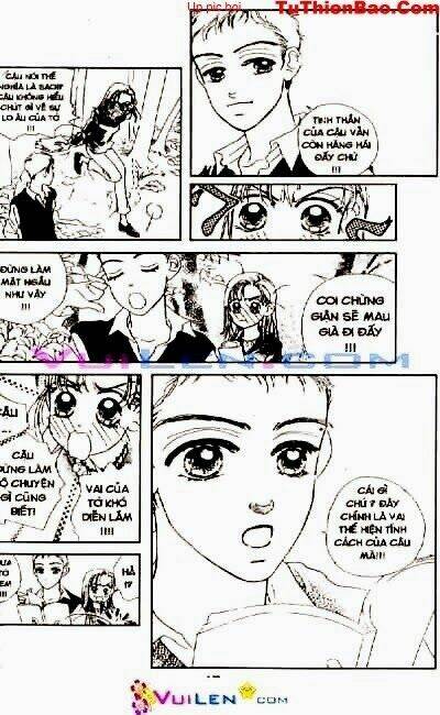 công chúa nhân ngư chapter 3 12