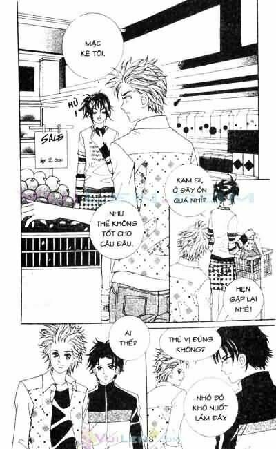 không bao giờ khóc chapter 9 28