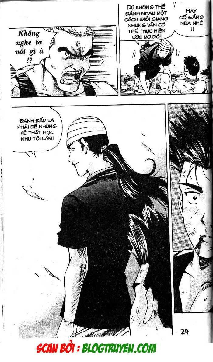 kid gang chapter 101 7