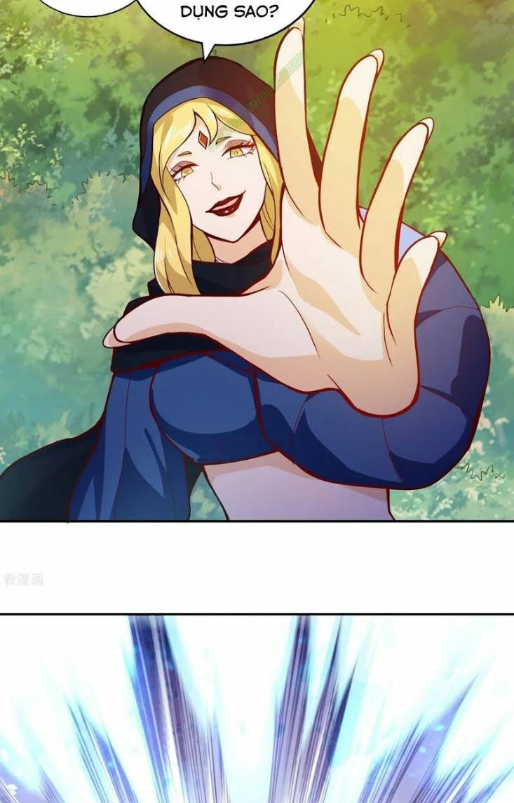 võ linh kiếm tôn chapter 54 9