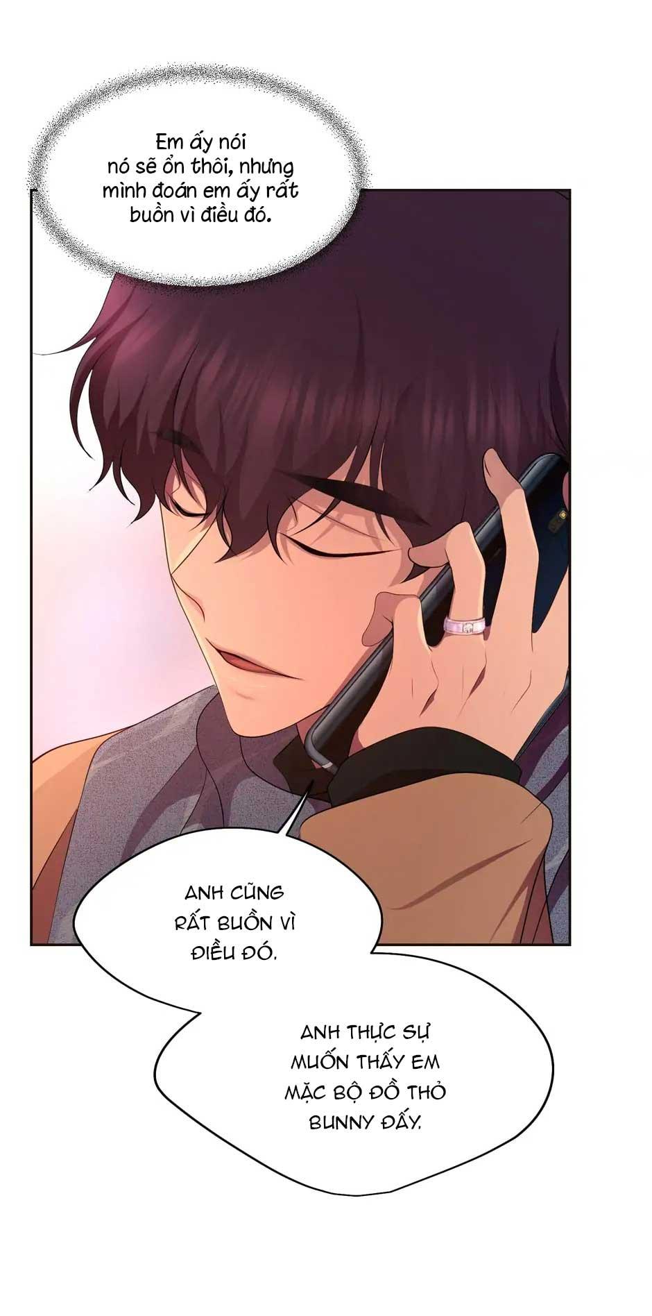 giữ em thật chặt (hold me tight) chapter 132 25