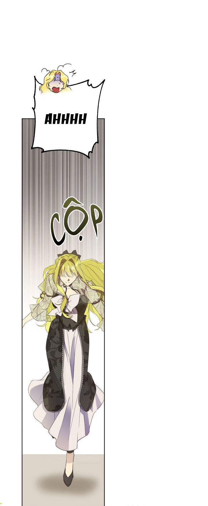 công chúa khắc ấn kẻ phản nghịch chapter 34 69