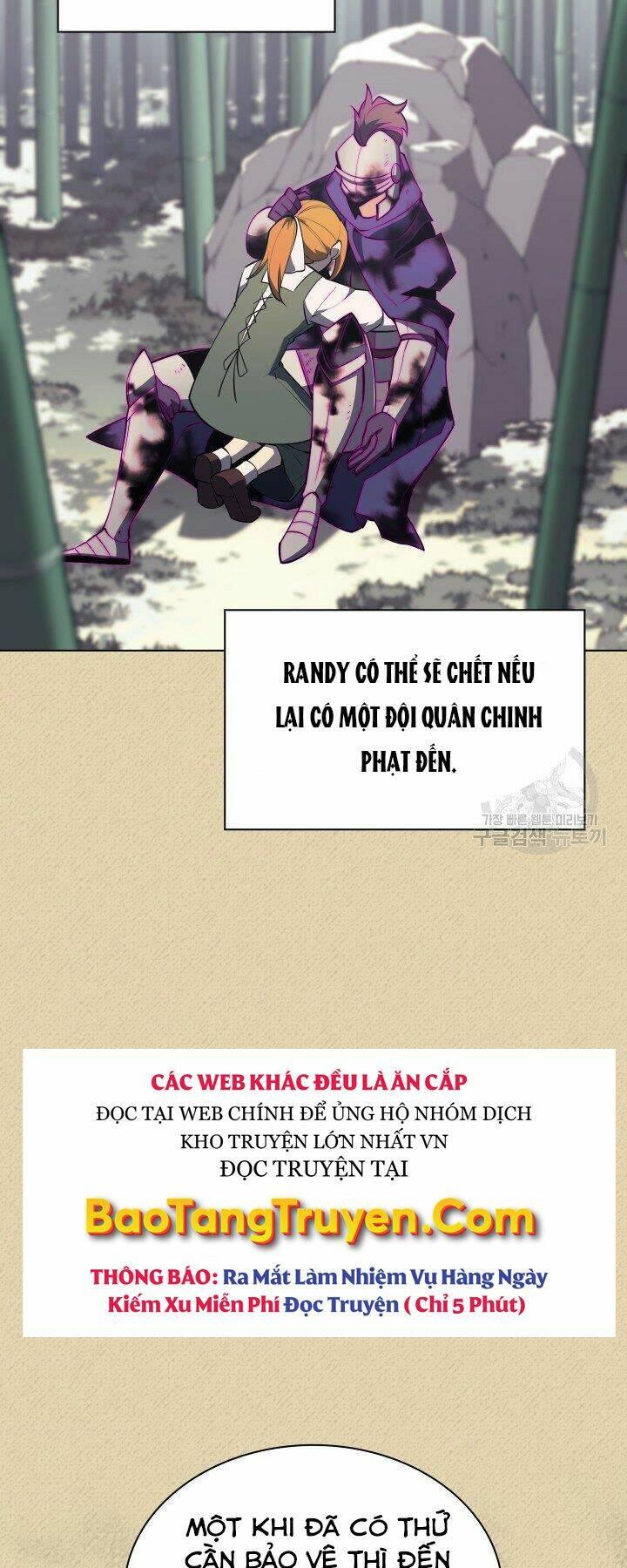 vượt qua giới hạn chapter 123 31