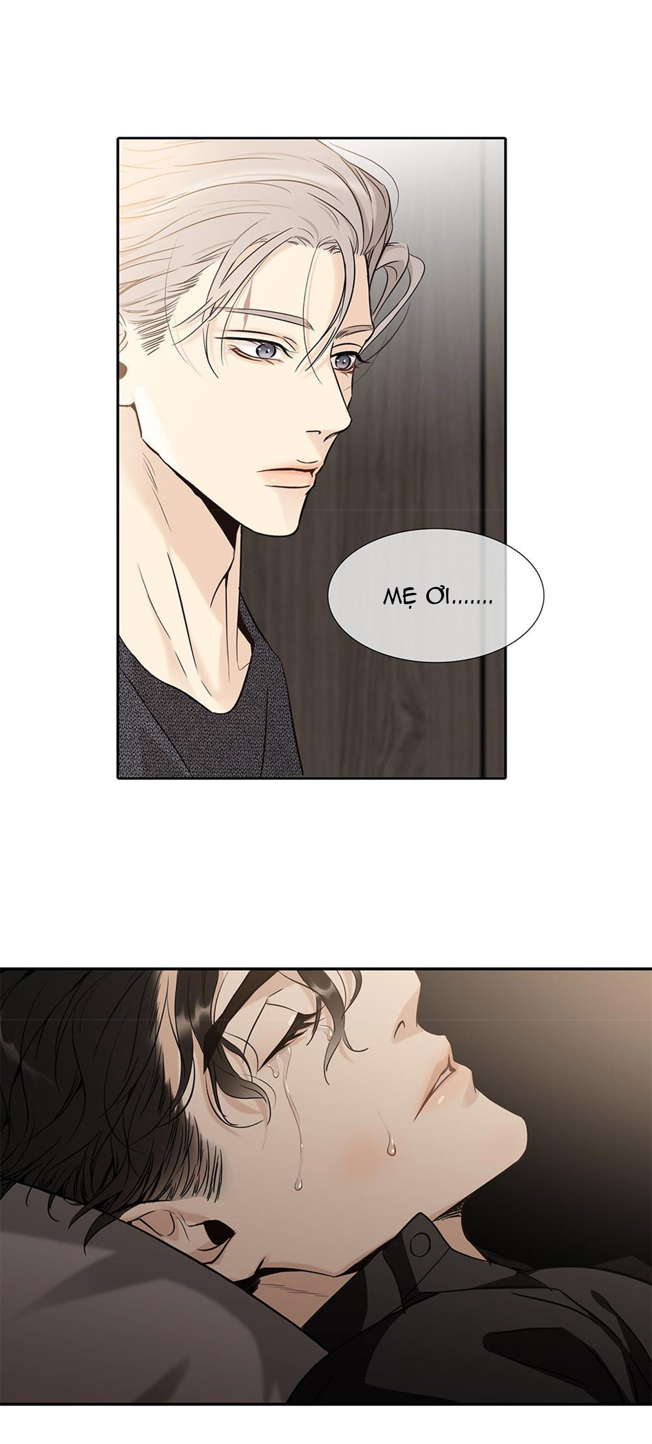 quan hệ nợ nần chapter 23 1