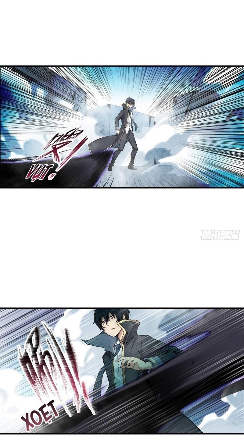 vô hạn sứ đồ và 12 nữ chiến binh chapter 47 5