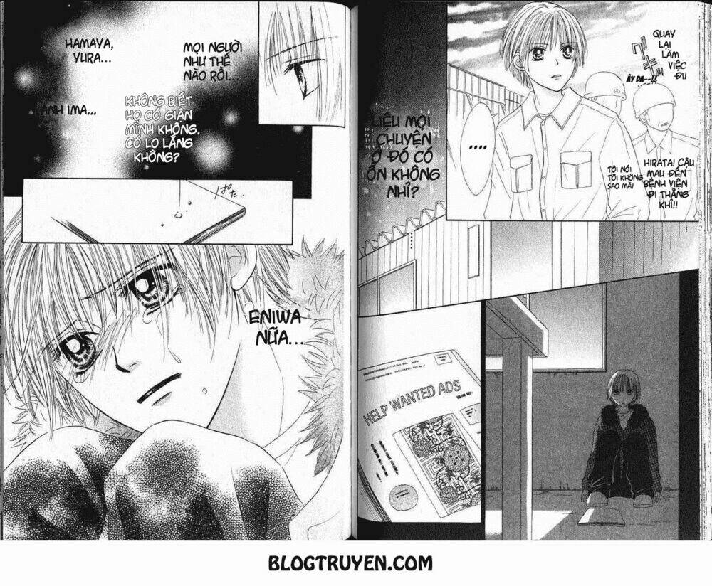 girl got game - power chapter 32 18