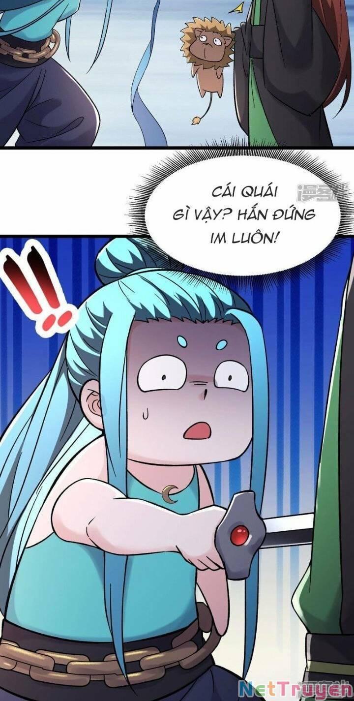 đồ đệ ta toàn là nữ ma đầu chapter 179 19