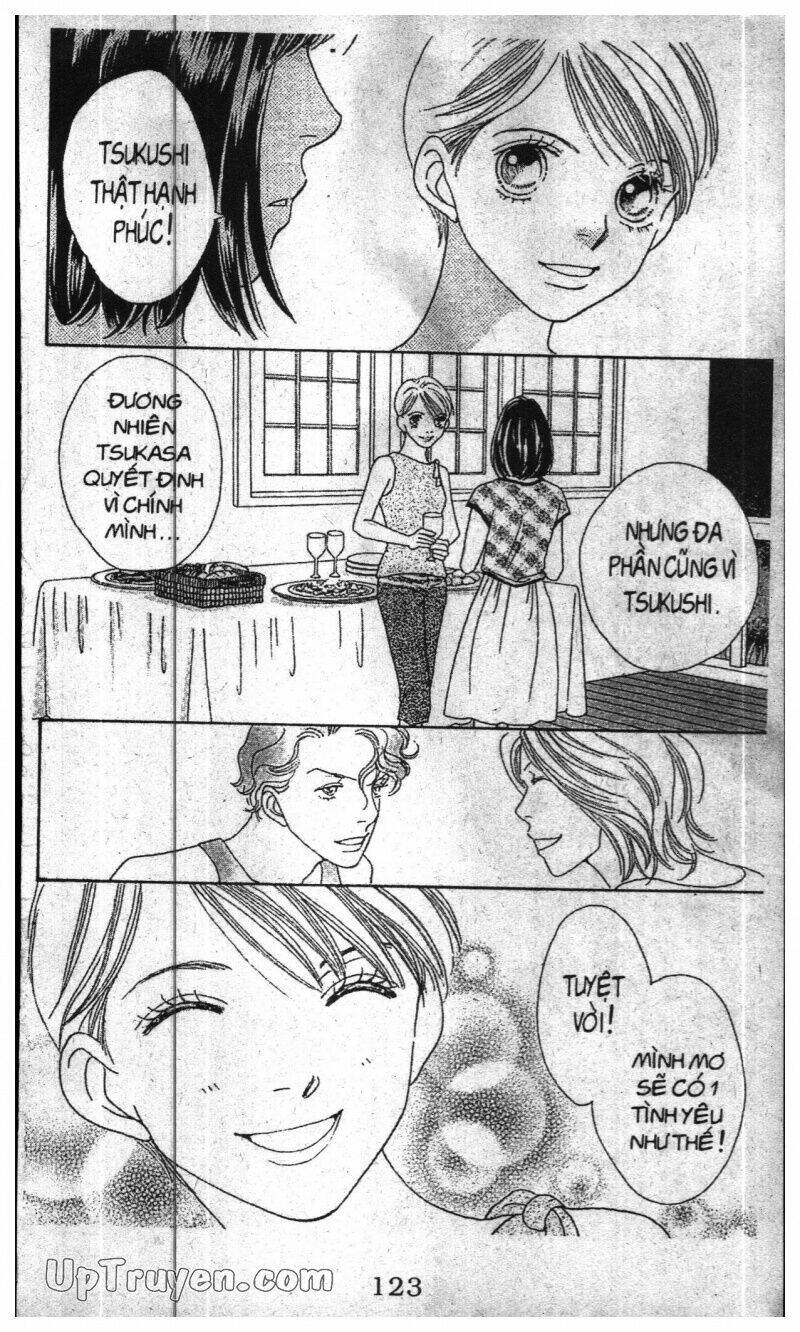 con nhà giàu chapter 189 120