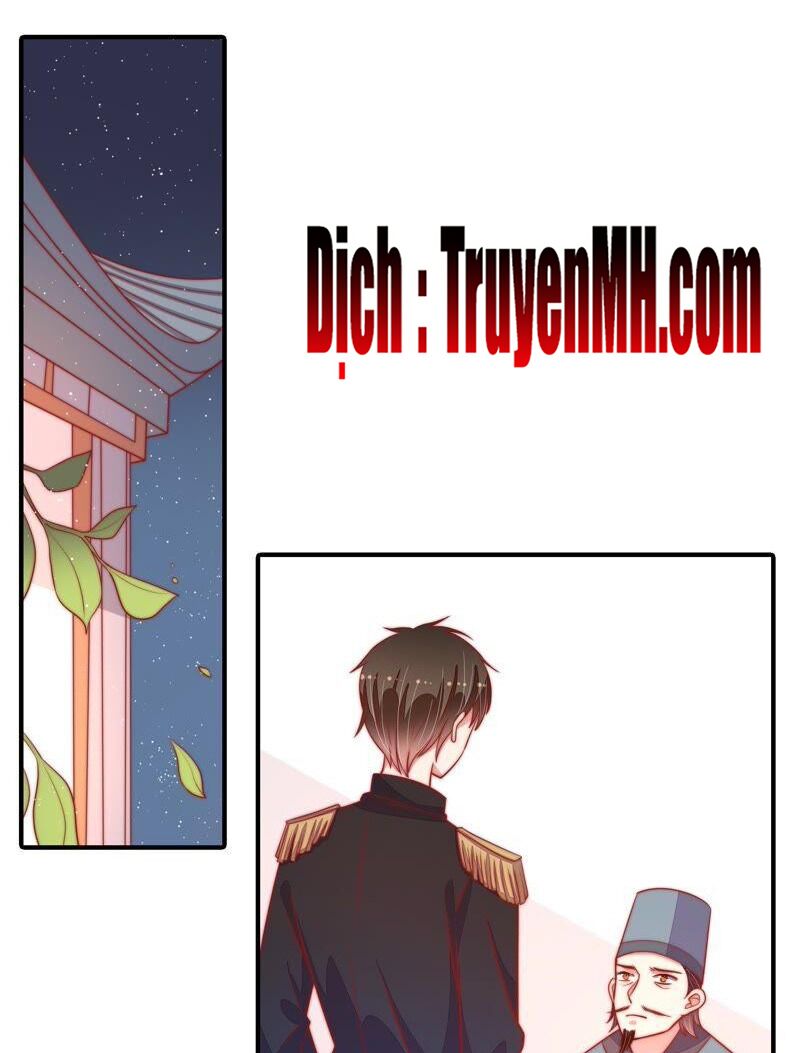 ngày nào thiếu soái cũng ghen chapter 143 1