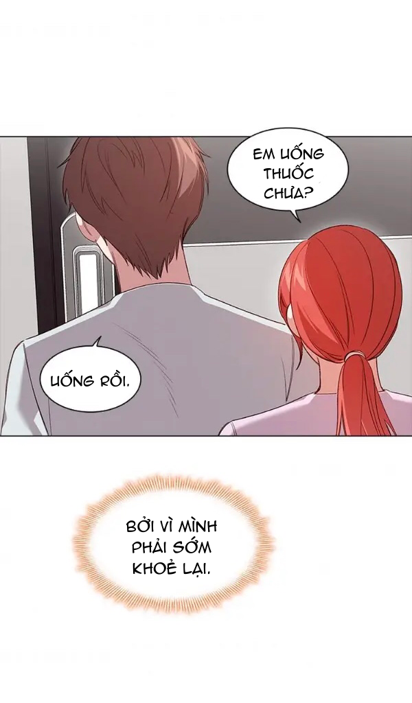 vướng vào mối quan hệ ngoài ý muốn chapter 51 40