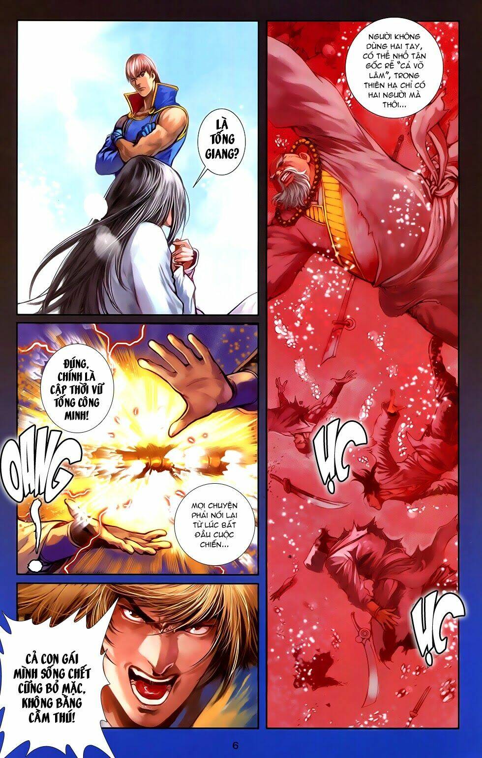 108 - tân thủy hử chapter 18.1 4