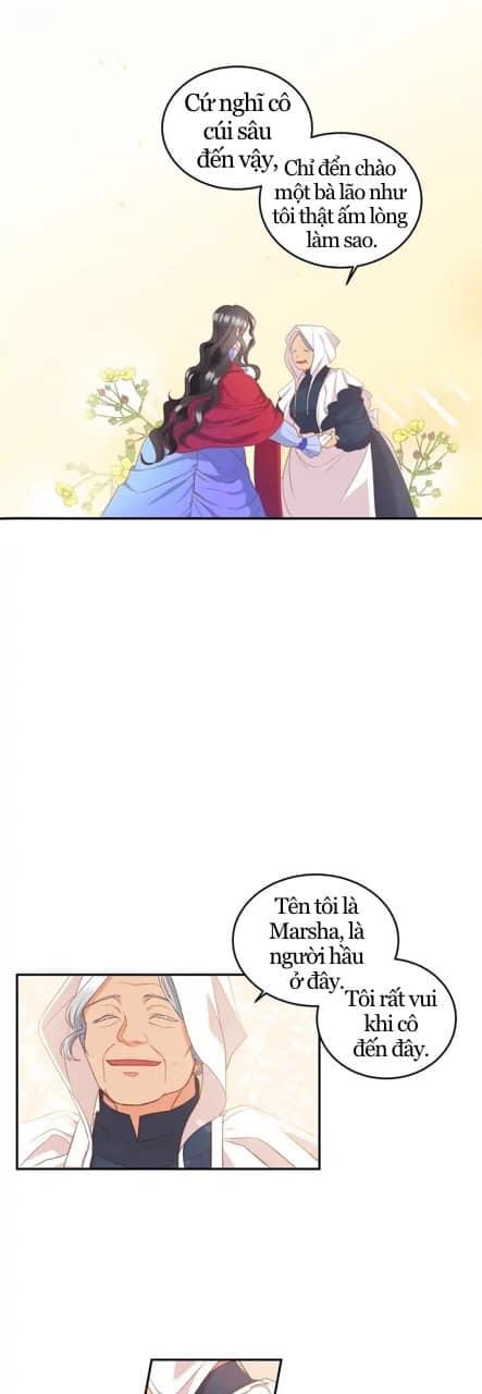 ebony, quạ đen chapter 1 27