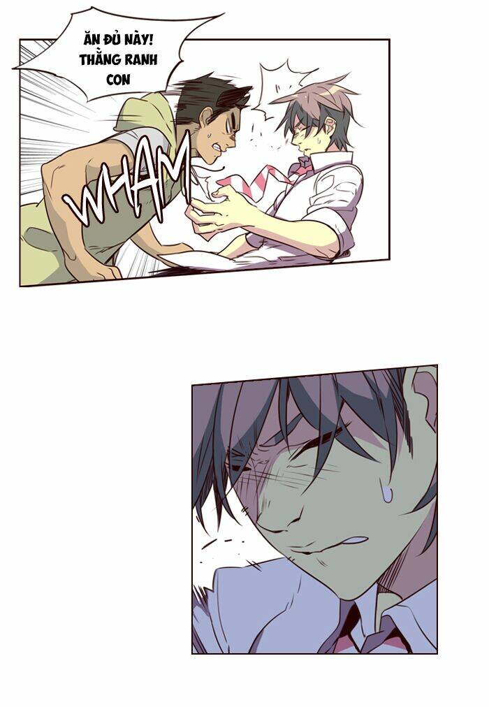 nữ sinh trường wilds chapter 237 8