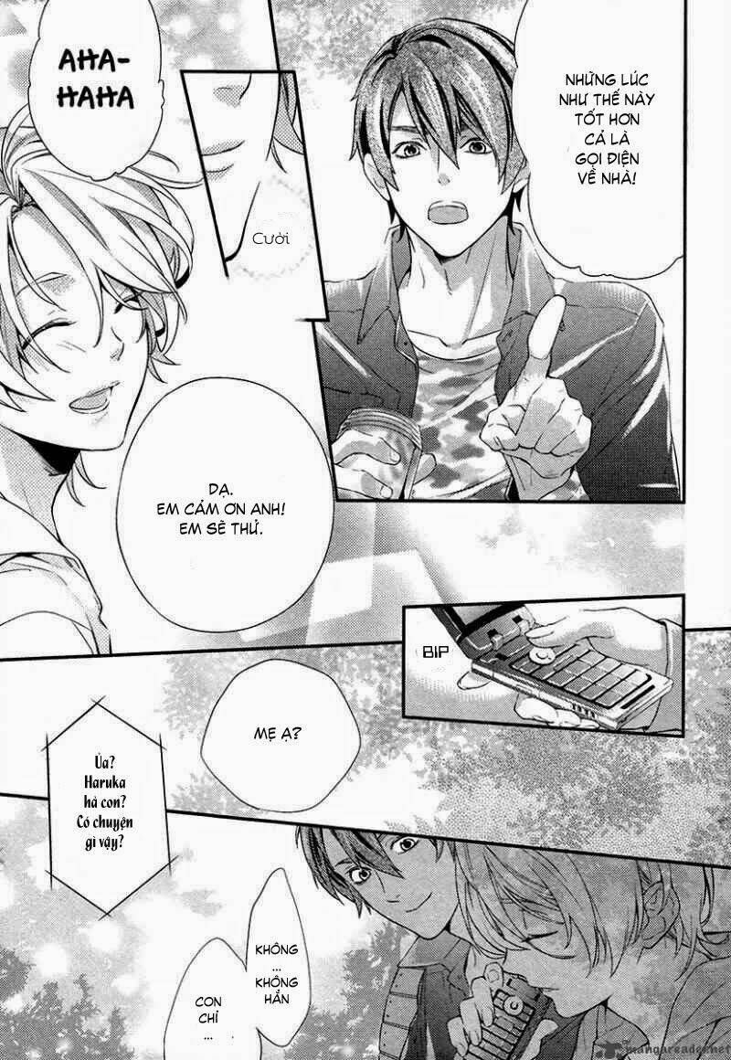 shinrei tantei yakumo - thám tử tâm linh season 2 chapter 1 29