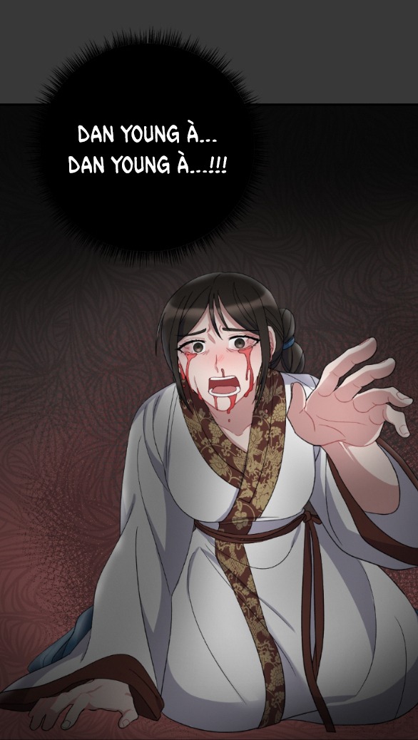 [18+] mơ về một cơn mưa phùn chapter 3.2 28