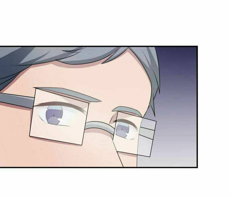 mạc thiếu bức hôn: vợ mới khó chống đỡ chapter 83 54