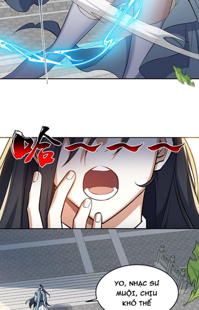 ta tại tu tiên thế giới 5 giờ tới 9 giờ về chapter 3 3