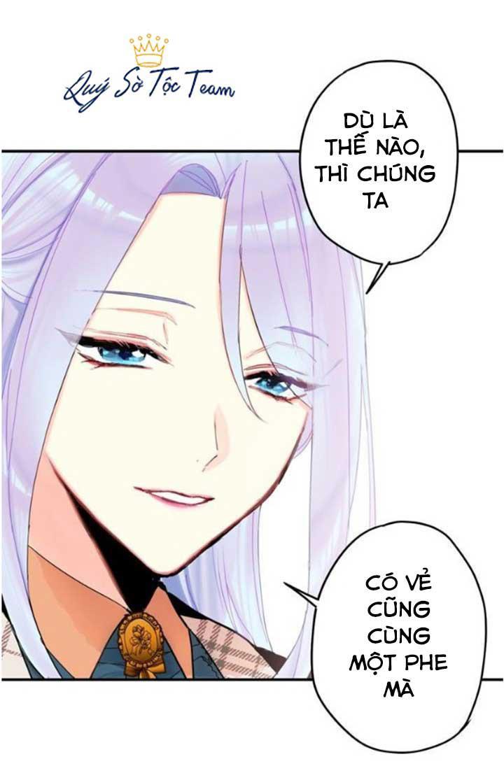 trọng sinh trở thành hoàng phi chapter 46 10