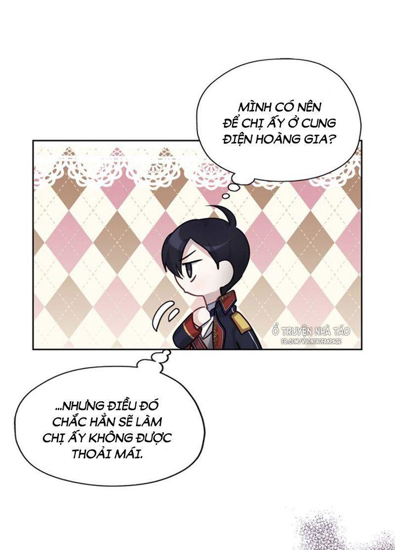 đi theo dấu vụn bánh chapter 25 66