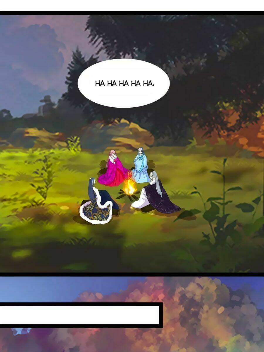 thỏ yêu tiểu vương phi chapter 103 22