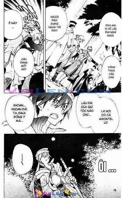 thanh kiếm và vương miện chapter 2 75